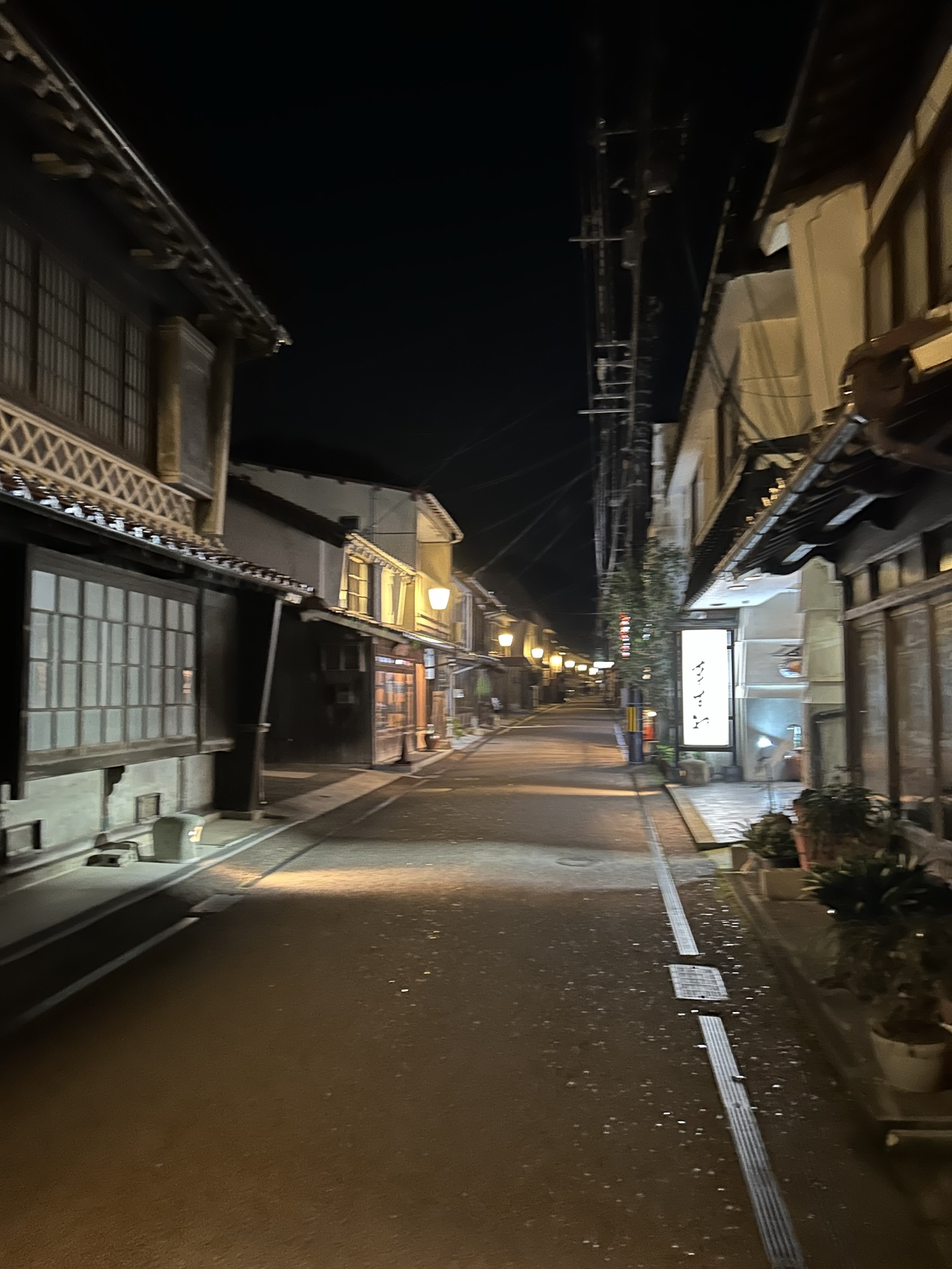 温泉津温泉