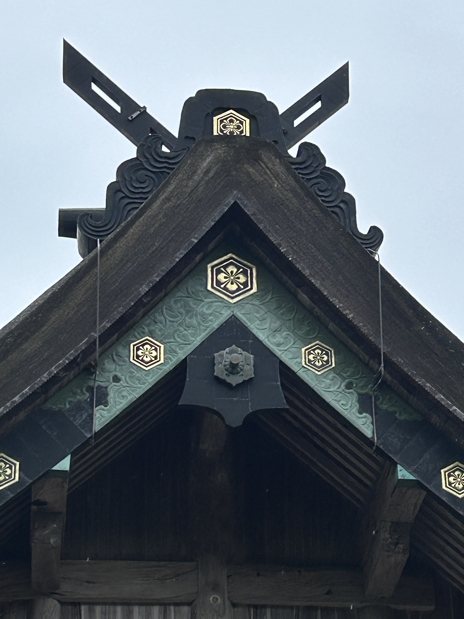 出雲大社